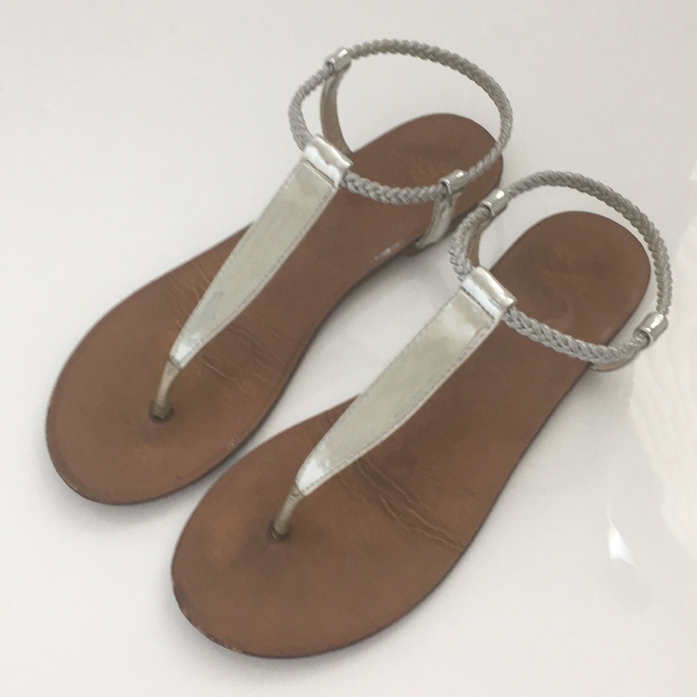 nina sandals